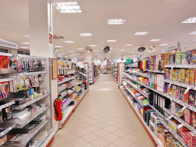 The Impact of Environmental Regulations on the Fashion Industry