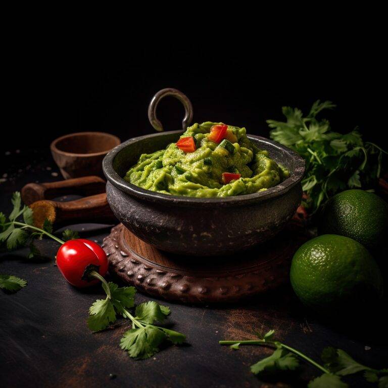 The Impact of Globalization on Food Diversity