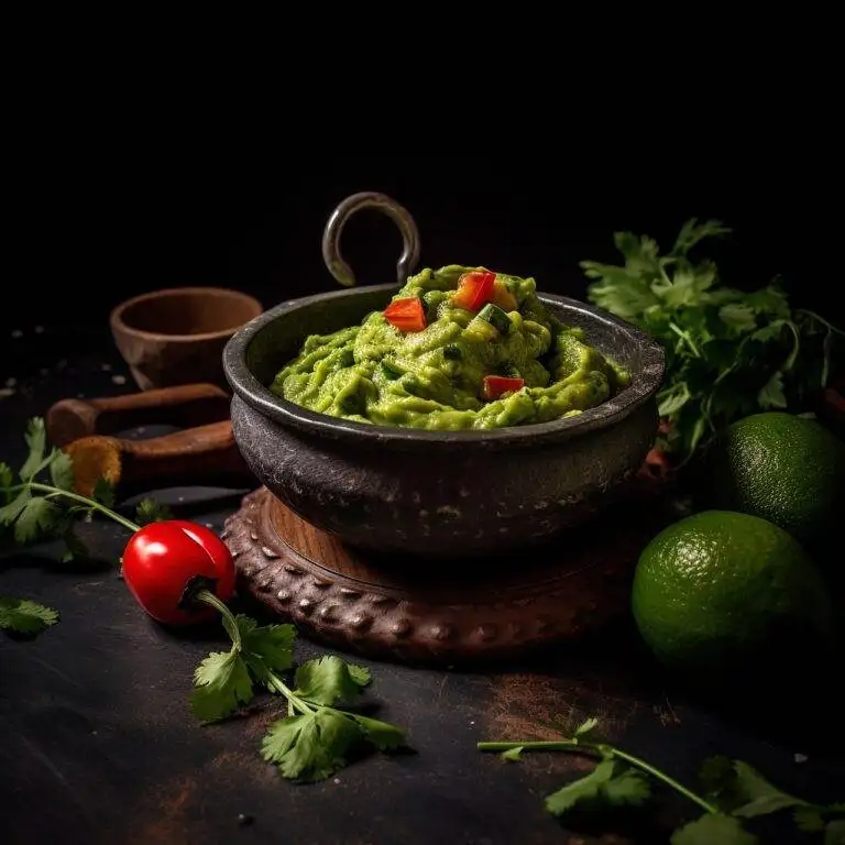 The Impact of Globalization on Food Diversity