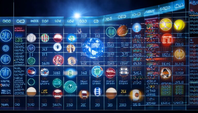 Radhe Exchange: Mastering the Art of Betting on Multiple Sports