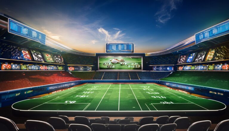 Mahadev Book New ID: A Complete Guide for Beginners in Cricket Betting