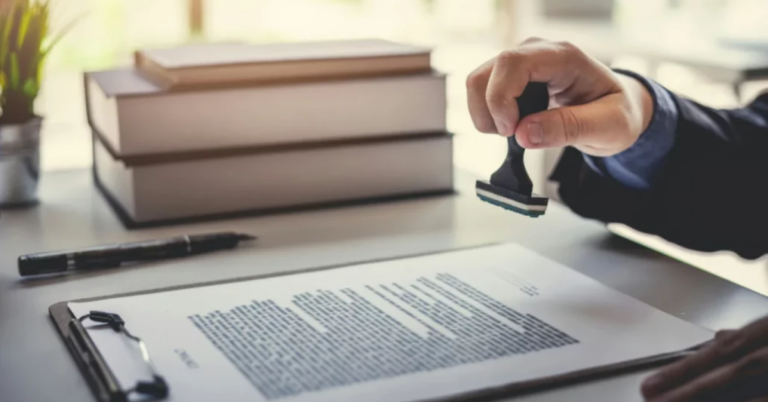 How Can You Obtain Apostille Services in Chattanooga Tennessee TN?