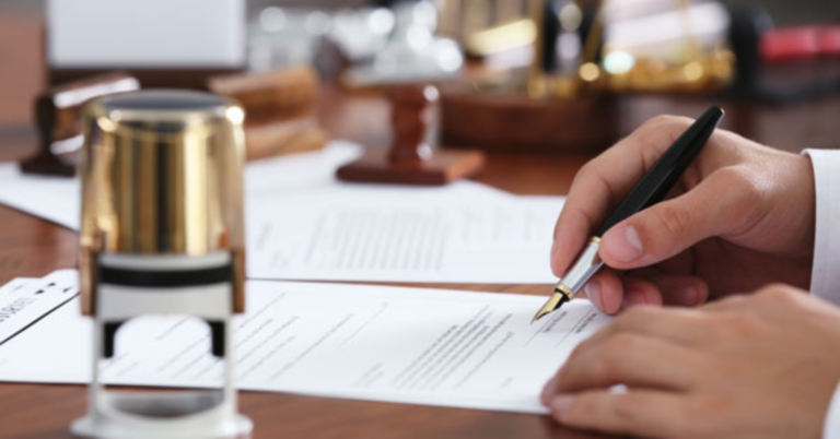 How Do I Find a Reliable Process Server in California CA?