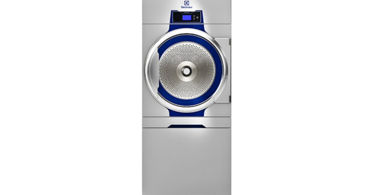 Marine Laundry Machines: Essential Equipment for Efficient Onboard Washing