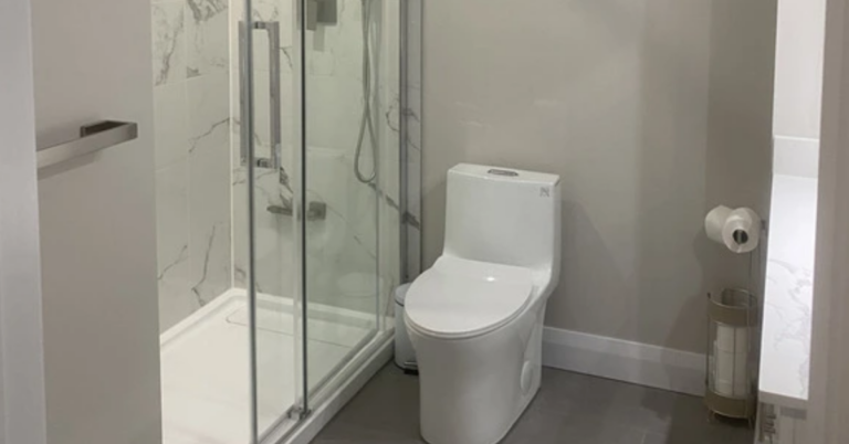 Bathroom Remodel Ottawa: Enhancing Comfort and Style