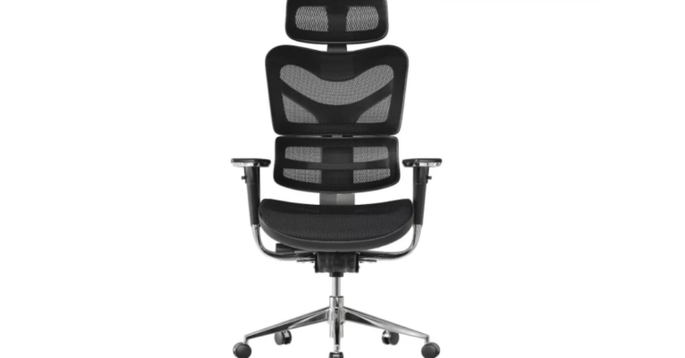 Hinomi Review: Is It the Best Ergonomic Chair for You?