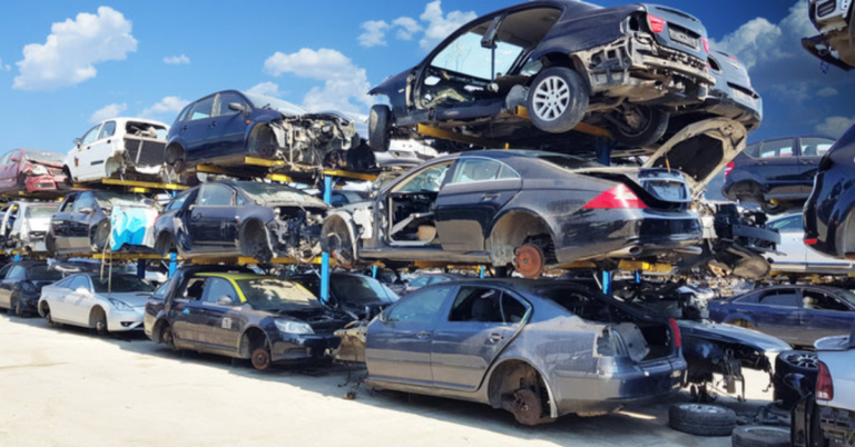 Scrap Car Singapore: A Hassle-Free Way to Dispose of Your Vehicle