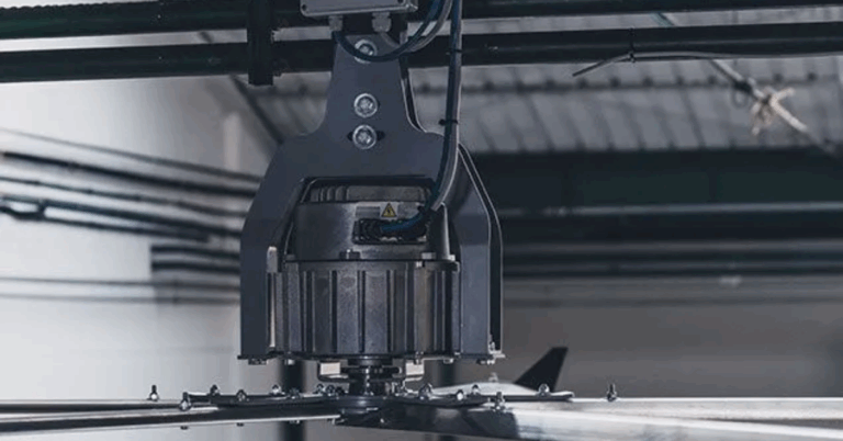 Industrial Fan Supplier in Singapore: A Comprehensive Guide