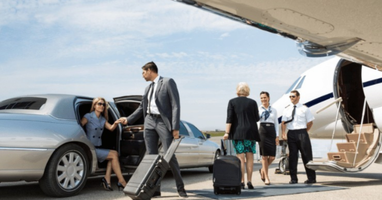 Airport Chauffeur Service: The Ultimate Guide for a Comfortable and Stress-Free Journey