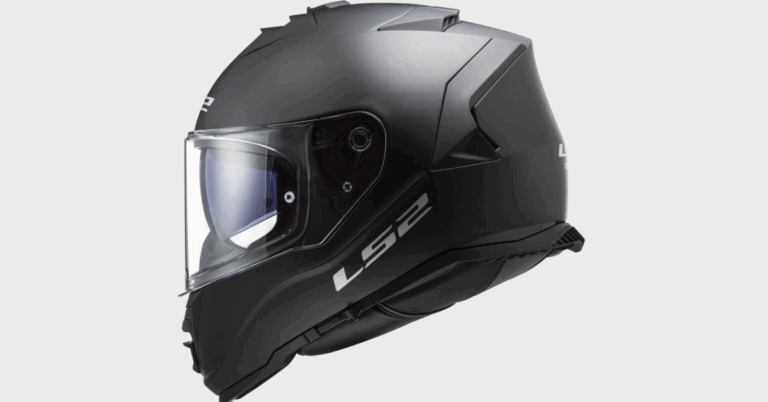 LS2 Helmets: A Comprehensive Guide to Safety, Style, and Innovation