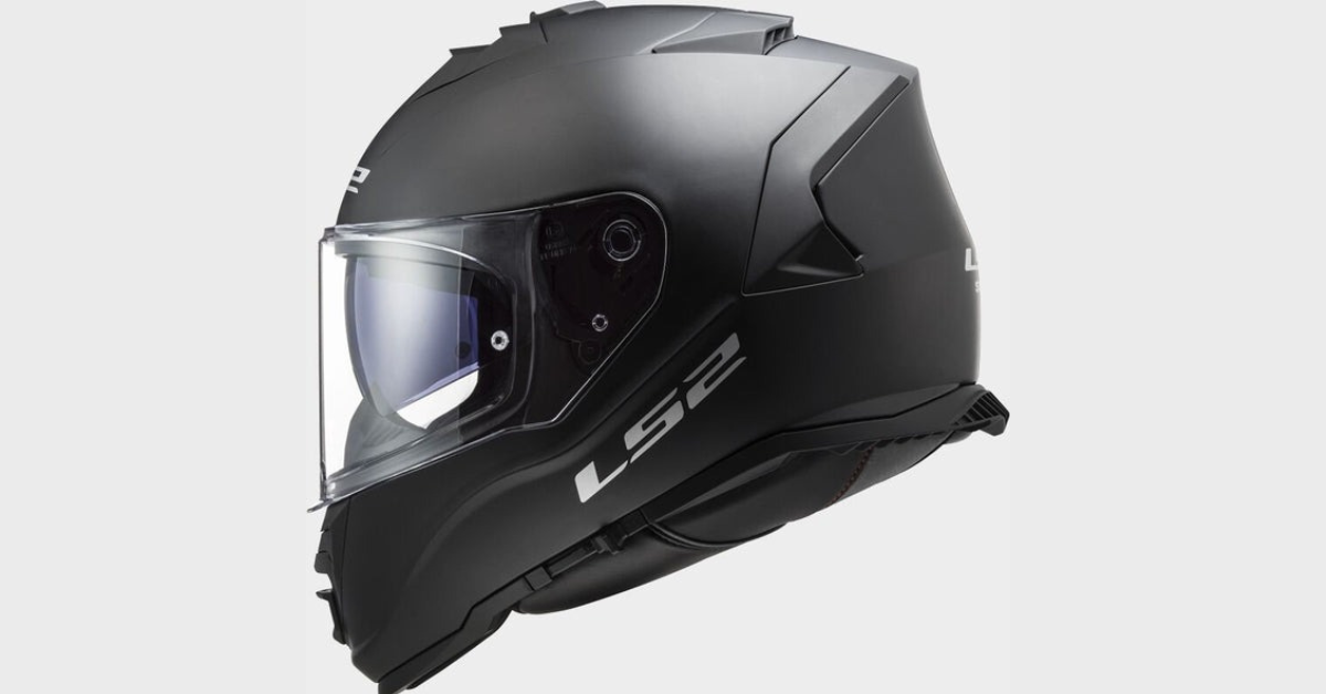 LS2 Helmets
