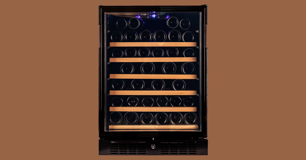 Wine Fridge