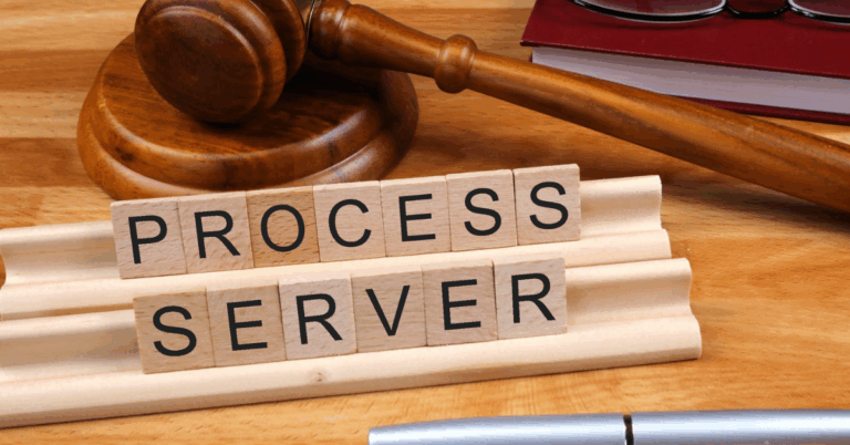 Professional Process Server in New Mexico NM – Fast, Legal, and Reliable Document Delivery