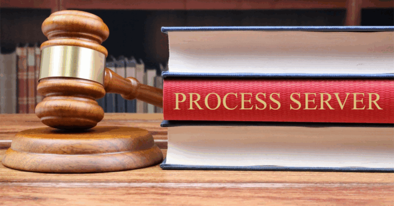 Reliable Process Server Services in Hawaii: Ensuring Legal Documents Are Delivered with Accuracy and Care