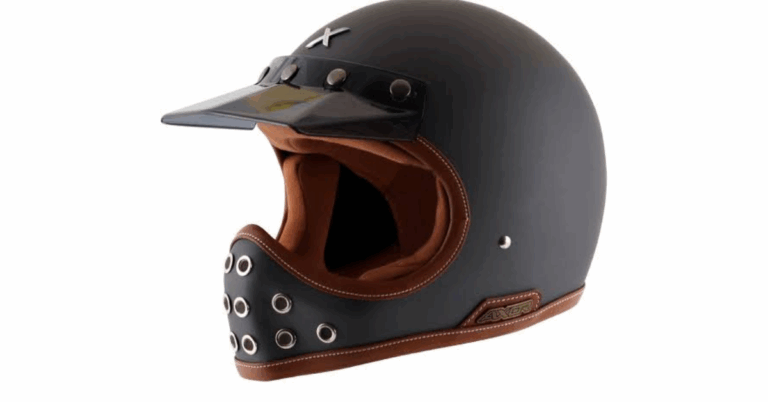 Helmet for Men: Choosing the Right Protection for Every Ride