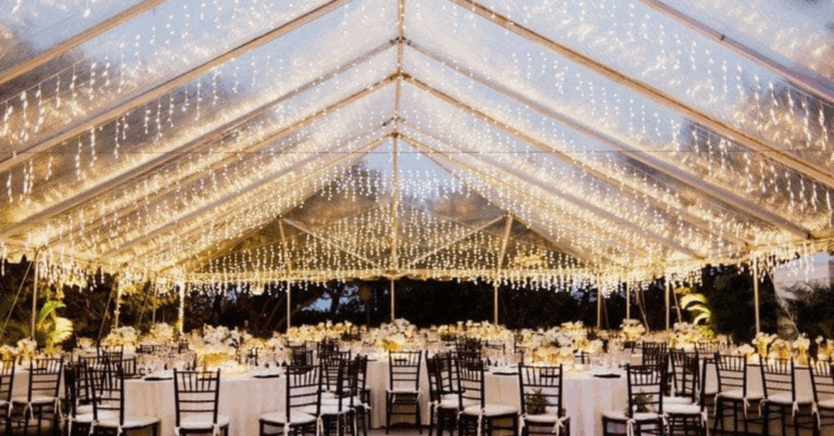 Tentage: Essential Shelter Solutions for Every Event