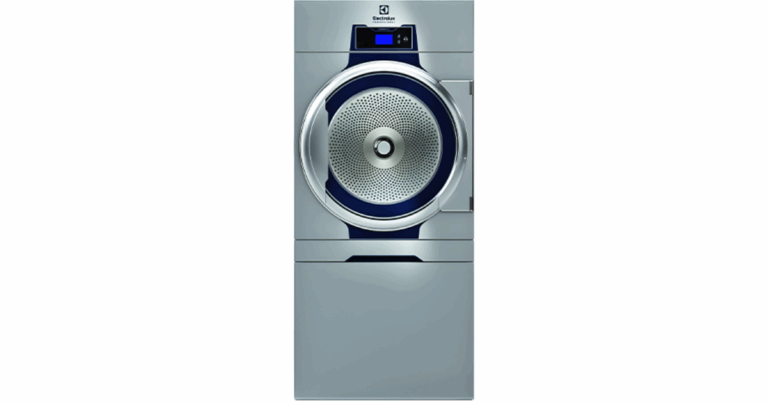 Electrolux Compass Pro: Revolutionizing Commercial Laundry Operations