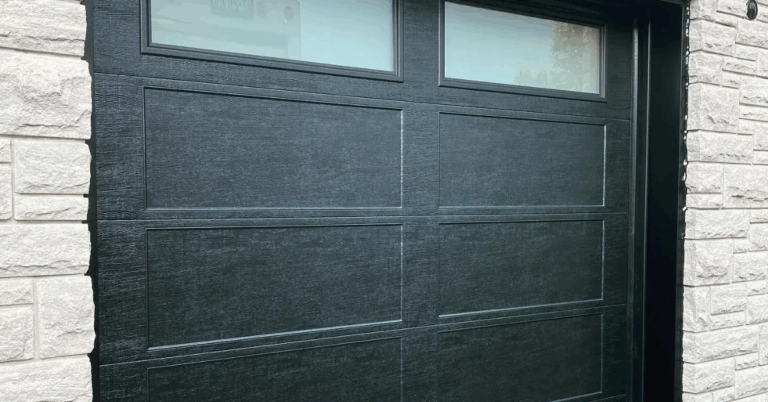 Garage Doors In Scarborough: Expert Solutions for Every Home