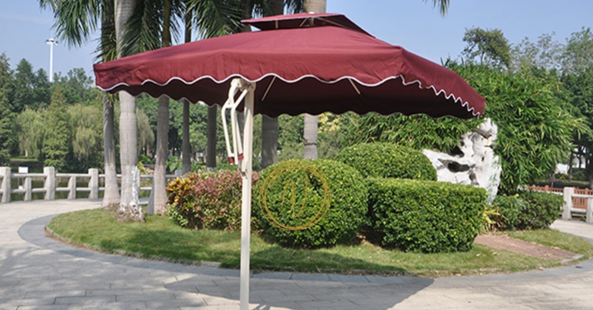 Garden Umbrella