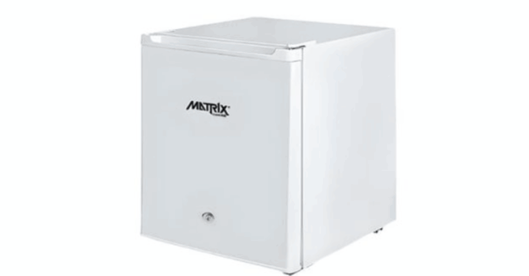 The Strategic Role of the 50 L Matrix Marine Refrigerator in Modern Maritime Operations