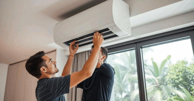 Aircon Servicing Singapore – Keep Your Cooling System Running Efficiently