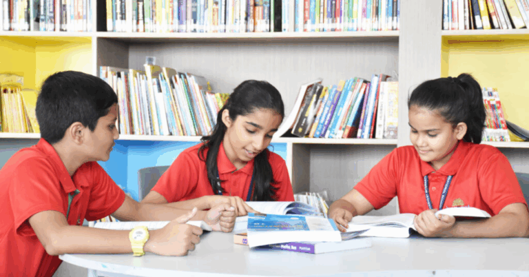Navigating the Choices: Schools Near Hosur for Your Child’s Bright Future
