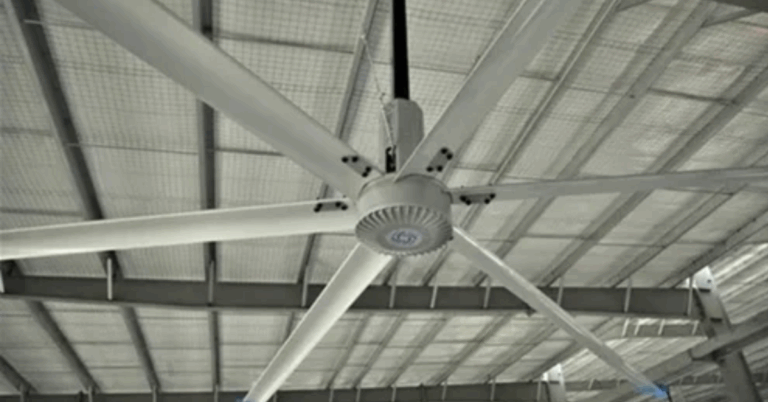 The Ultimate Guide to Choosing the Right Commercial Ceiling Fan