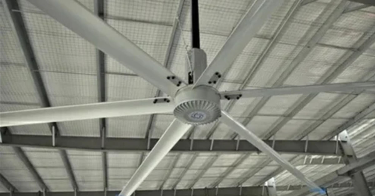 Commercial Ceiling Fan