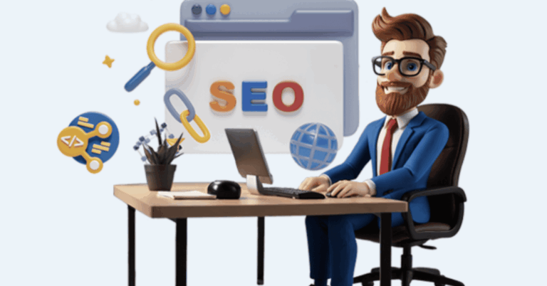 Choosing the Best SEO Company in Singapore: A Complete Guide to Results-Driven SEO Services