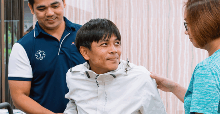 The Essential Role of Ambulance SG in Singapore’s Medical Support System