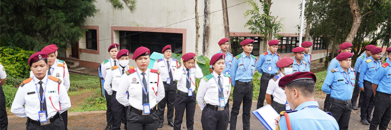 Private Security Services