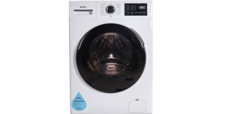 Front Load Washing Machine Singapore: Everything You Need to Know